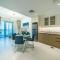 Primestay - Creekside 18 Creek Harbour - 迪拜
