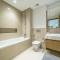 Primestay - Creekside 18 Creek Harbour - 迪拜
