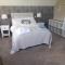 Magnificent House Bed No2 Double Room - Nobber