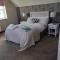 Magnificent House Bed No2 Double Room - Nobber