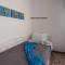 Sagma Beach Rooms