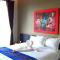 Asiana Lovina Hotel