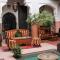 Riad Jnan El Cadi - Marrakesch