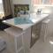 CoCo de Mer Self Catering Log 1