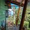 Chales Bamboo Jungle