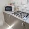CoCo de Mer - Self Catering Log 2