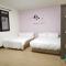 Fuzhongju Homestay