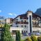 Apart Garni Romantica