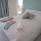 CoCo de Mer - Self Catering Log 2