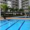 Flats - Veredas do Rio Quente