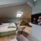 Bello!Lake Como Suites