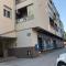 Studio apartman Rose