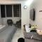 Studio apartman Rose