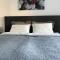 Studio apartman Rose