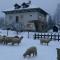 Farmer's Room at Sedliacky Dvor - Brezno - Brezno