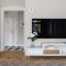 Sanhaus Apartments - FANTAZJA - Apartament z dwoma balkonami - 100 m2
