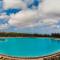 Departamento con Laguna artificial en Las Cruces - 瓦尔帕莱索