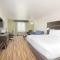 Holiday Inn Express & Suites Lincoln I - 80 by IHG