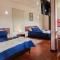 hotel villa claudia