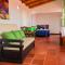 hotel villa claudia