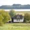 Altes Backhaus