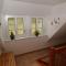 Altes Backhaus