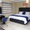 24-7 Electricity Agore Hotels and Suites Ltd