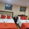 HOTEL VELANEZ SUITE Riobamba