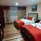 HOTEL VELANEZ SUITE Riobamba - Riobamba