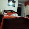 HOTEL VELANEZ SUITE Riobamba