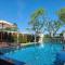 BAAN DALAH POOL VILLA - 武里南