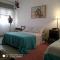 Bed & Breakfast Pleno Centro EN CASA PARTICULAR