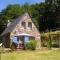 Country house with canoe and tree house - Langoat