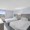Emerald Hotel & Suites Calgary Airport