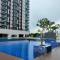 MyHome 2B At Seri Kembangan With A View - 史里肯邦安
