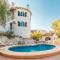 El Refugio - Quite and Spacious
