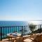 Aegean Blue Horizon