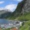 Havila Hotel Geiranger - 盖郎厄尔峡湾