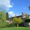 Villa with swimming pool, fenced, 10 bed places Toscana wi-fi