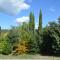 Villa with swimming pool, fenced, 10 bed places Toscana wi-fi