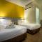 Hotel Sentral KL @ KL Sentral Station
