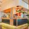 Terminus City Center Oujda - 乌季达