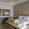 Ocean Resort Amed