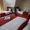 Broadfield Park Hotel