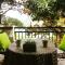 Apartment in Karin Gornji with sea view, balcony, air conditioning, Wi-Fi (4207-2)