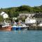 Shearwater Country House Accommodation