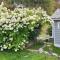 6 person holiday home in Utvik