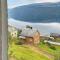 6 person holiday home in Utvik