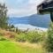 6 person holiday home in Utvik