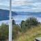 6 person holiday home in Utvik